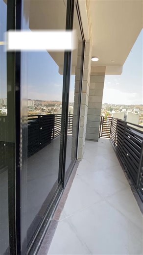 4-Bedroom Apartment for Rent in Semit