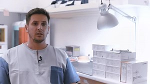 “Upcera material digital workflow”with top-level expert—Miguel👏👏 | Upcera_Official