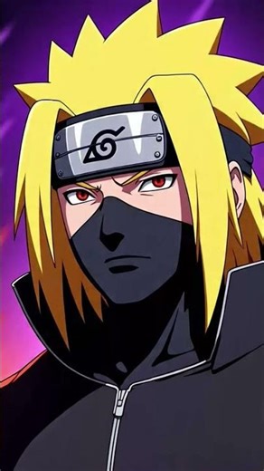 NARUTO is awesome ☠😱😀😃 and all characters in NARUTO #viralshort