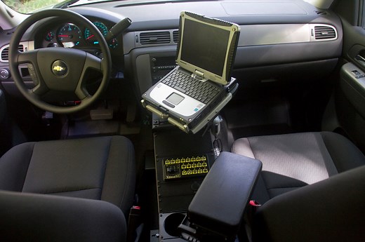 2013 Chevrolet Tahoe