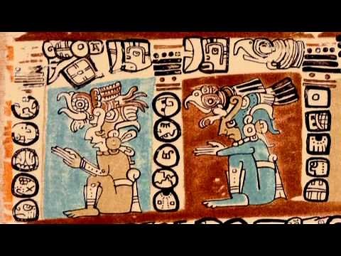 BREAKING THE MAYA CODE - Official Trailer