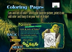 1K views · 28 reactions | The ULTIMATE DVD menu sceen! (Edit by @loosemeat.biz | Everything Is Terrible | Facebook