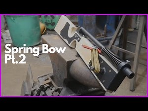 Spring Bow 2! The Return Of The Spring?