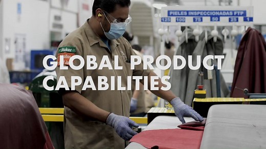 With over 52,000 employees and 41 facilities in 12 states, Lear is Mexico's largest Tier-1 automotive employer and has been for over 40 years. Our experienced, dedicated and engaged workforce plays a key role in our global design and product capabilities. #OneLear | Lear Corporation