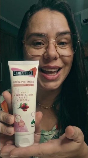 creme depilatorio bom e barato, DEPIMIEL. #depilação #cuidadoscomapele