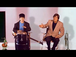 EXPLAIN HIS RATIONALE (Parody of) You Can Call Me Al | Don Caron / Linda Gower