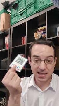 Google Review QR Code - Must have