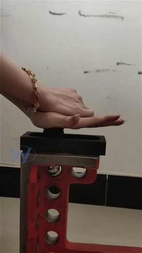 Quick Locking Pin Usage Tutorial