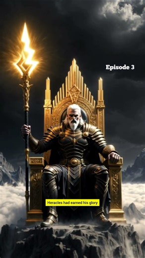 Prometheus Was Freed… But Not Forgiven | The Final Condition