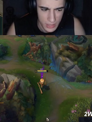 Top League of Legends Clips from Twitch Streamers