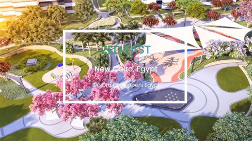 Shaping Sustainable Urban Living at ZED EAST​ At ZED EAST, our design approach redefines the essence of livable urban environments. Across 360 acres—150 dedicated to greenery—the master plan establishes a continuous network of green corridors that unify residential, commercial, and medical zones within a cohesive landscape framework.​ Through lightweight planting atop substructures, water-wise strategies, and extensive cycling and walking networks, the design fosters both environmental resilienc