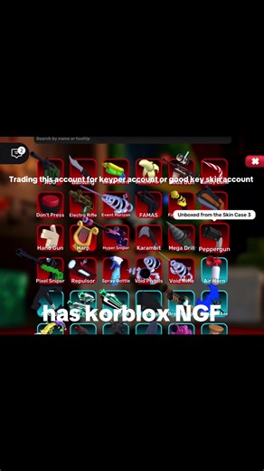 #keyper #rivals #fyp #trading #blowup | trading