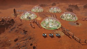 Test Surviving Mars : persévérer pour prendre du plaisir ?