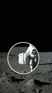 Apollo Mission and the Search for Life on the Moon During the Apollo missions, astronauts carefully studied the Moon surface to look for signs of life. They collected rocks, soil, and dust, took photographs, and performed experiments. The results showed no evidence of life, past or present, on the Moon. Scientists found that the Moon: Has no atmosphere Has no liquid water on the surface Experiences extreme temperatures Is constantly exposed to radiation These conditions make life very unlikely o