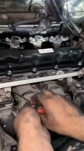 I Just Learned This Bolt Trick… Don’t Roast Me Too Hard 😅🔧