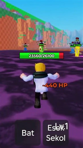 see my health #roblox #bloxfruits