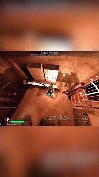 A Bad Thing About Every Campaign Of Left 4 Dead Part 5 #left4dead2 #l4d2 #l4d#shorts #left4dead2
