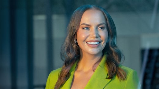 Jelena Dokic | In Conversation with Leigh Sales