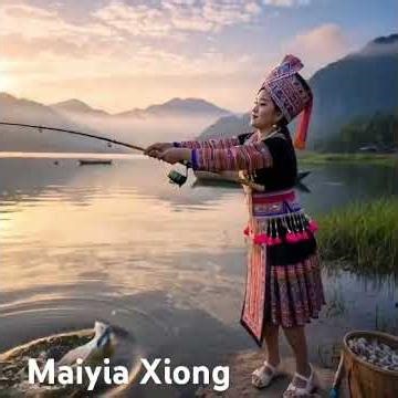 Enjoy getting my fish 🐟