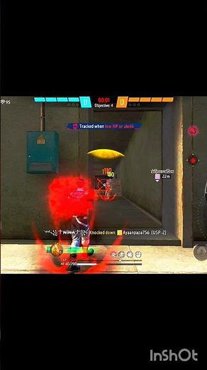 new ff shorts #freefire