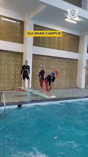 🏊‍♂️ Dive into the benefits of swimming! 🏊‍♀️ Whether you're a seasoned pro or just starting, swimming is one of the best full-body workouts you can do. Here’s why you should make a splash: 🌊 **Total Body Workout**: Engages multiple muscle groups and builds strength and endurance. 💪 **Low-Impact Exercise**: Gentle on the joints, making it ideal for all ages and fitness levels. 🧠 **Mental Health Boost**: Reduces stress, improves mood, and enhances overall mental well-being. 🔥 **Burns Calori