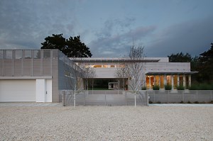 Bridgehampton House / Resolution: 4 Architecture