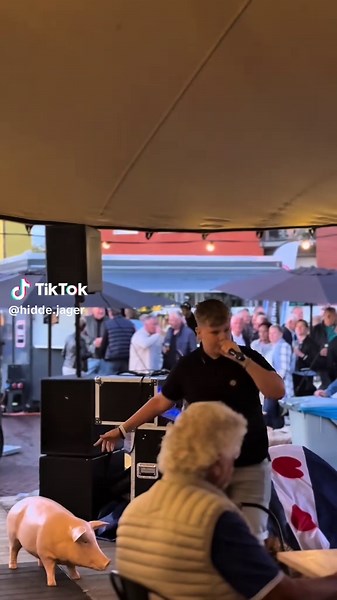 Gezellige momenten met Hollandse muziek