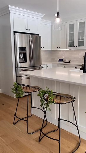 modren kitchen #kitchen #kitchendesign | Kitchen & Bathroom