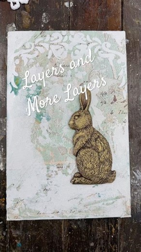 Is there such a thing as too many layers? These things you will learn in my membership group.