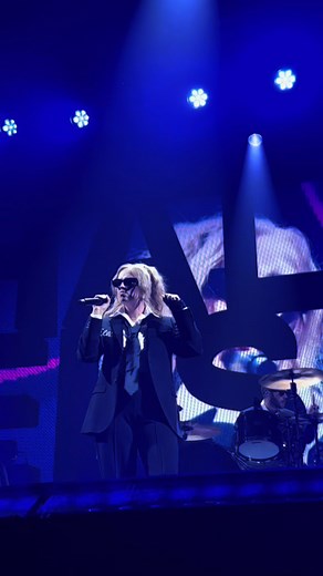 Haloo Helsinki! Vegas Live in Concert