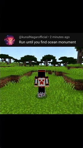 #minecraftshorts