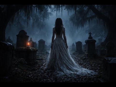 The Graveyard Bride | Dark Country Revival