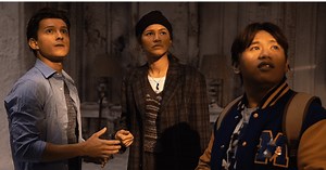 'Spider-Man: Phone Home' or 'Spider-Man: Home Wrecker'? Tom Holland, Zendaya leave fans confused over film name