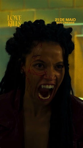 LOVE KILLS | 30" Commercial | May 21st in Cinemas