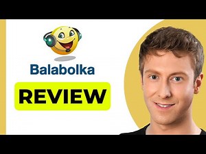 Balabolka Review - WATCH BEFORE USE