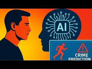 Governments Using AI to Predict Crime