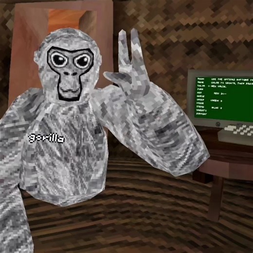 Gorilla Tag Challenges and Tips for New Players