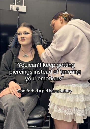 Exploring Hobbies: The Joy of Body Modifications