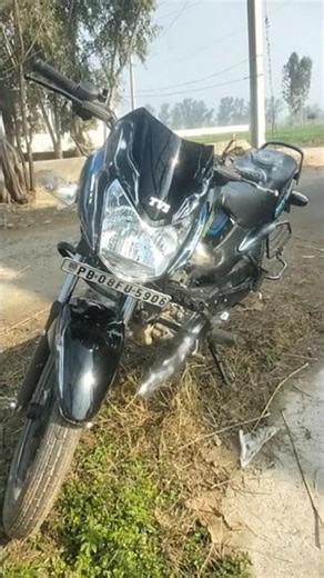 Bike ko Bana Diya Robot Wali Car | Desi Jugaad Vlog | #shorts #shortfeed#gameshorts #apache #rider