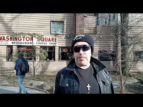 JACO PASTORIUS LAST PICTURE NY