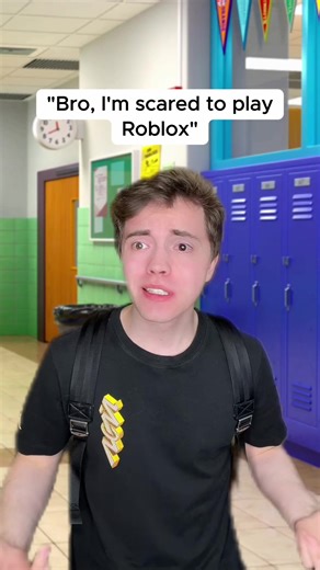 Sleenty (@sleenty.1)’s video of what happened to roblox