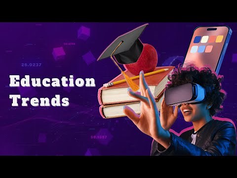Future Trends in Education (2024-2027)
