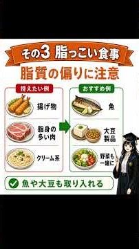 【体の危険・要注意】心筋梗塞を招きやすい生活習慣5選！あなたはいくつ当てはまる？【暮らしと健康の雑学・くけざつ！・堂島詩織のどうしおノート】