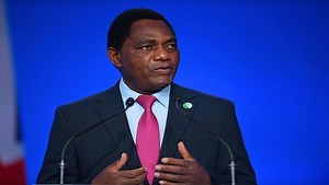 Hichilema optimistic BRICS bloc will benefit African continent - SABC News - Breaking news, special reports, world, business, sport coverage of all South African current events. Africa's news leader.