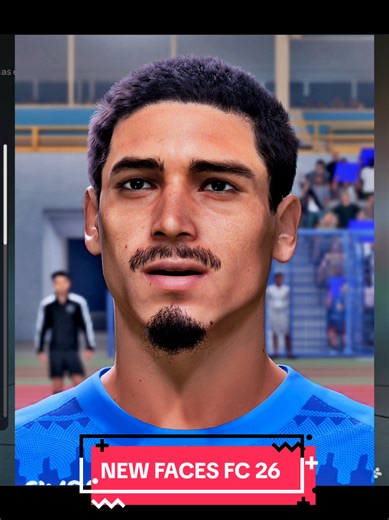 Nuevos Rostros Reales Añadidos en FC 26 con el último Parche (v1.4.0) como Raphinha, De Paúl, Retegui, Ederson, Ibañez, Llorente, Gnabry y más #updatefc26 #fc26 #raphinha #actualizacion