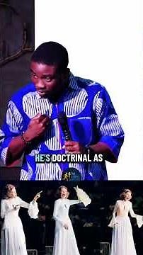 You can be "DEMON" influenced and be Anointed | Pastor Dolapo Lawal #love #faith #grace #jesus