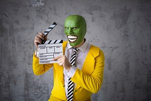 Peter Greene, Actor from The Mask, Dies; Found Dead in His New York Apartment