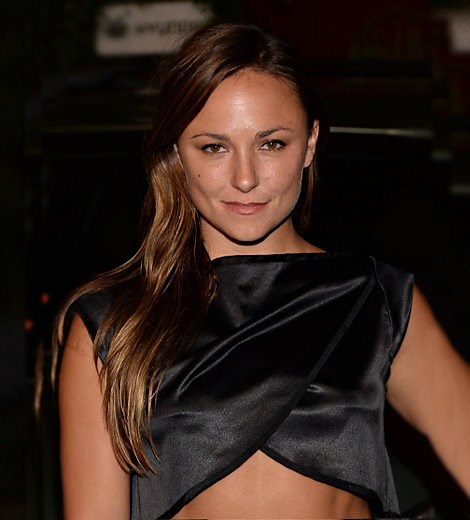 Briana Evigan | Biography