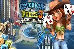 Governor of Poker 3: Zeige allen, dass du der beste Texas Hold'em Poker-Star bist!