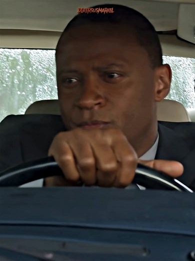 Oliver's Escape from Diggle After 8 Years